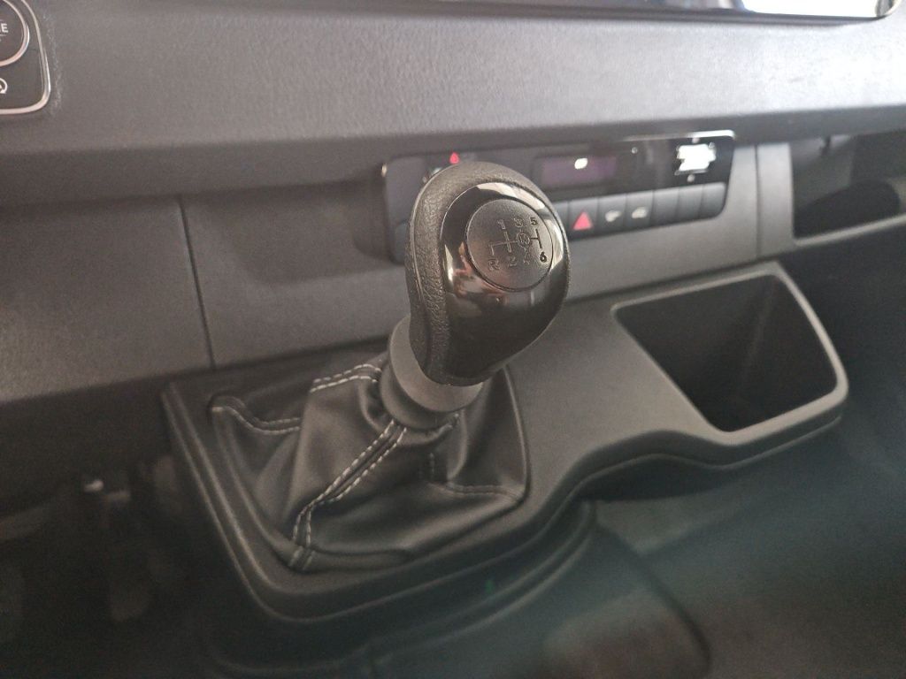 Fahrzeugabbildung Mercedes-Benz Sprinter 317 Kasten L3H2 RFK 270° Türen Tempomat