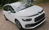 Citroën C4 Grand Picasso Spacetourer 1.2 130ps Pan... - gebrauchte Citroën SpaceTourer aus dem Jahr 2017