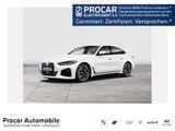 BMW i4 eDrive35 Gran Coupé M Sport Aut. ACC RFK NAVI - gebrauchte BMW i4 aus dem Jahr 2023