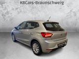 Seat Ibiza Style*Navi*RCam*PDC*MFL - Seat Ibiza Gebrauchtwagen in Braunschweig
