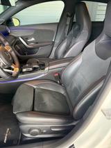 Mercedes-Benz CLA 200 Shooting Brake - AMG Line Night Paket - Mercedes-Benz CLA 200 Shooting Brake von privat