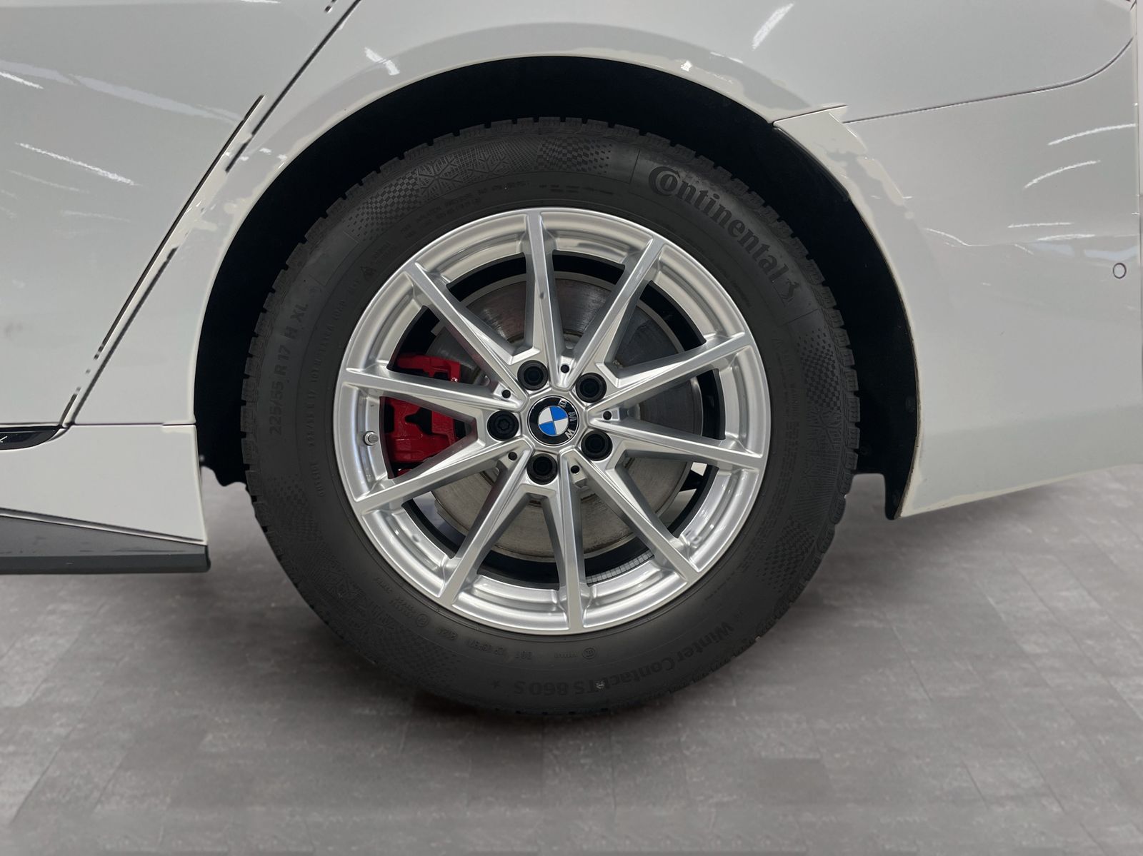 BMW 430 Gran Coupé - Bild 14