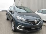 Renault Captur Life- KLIMA-INSPEKTION NEU-2.HAND - Renault Captur in Herne