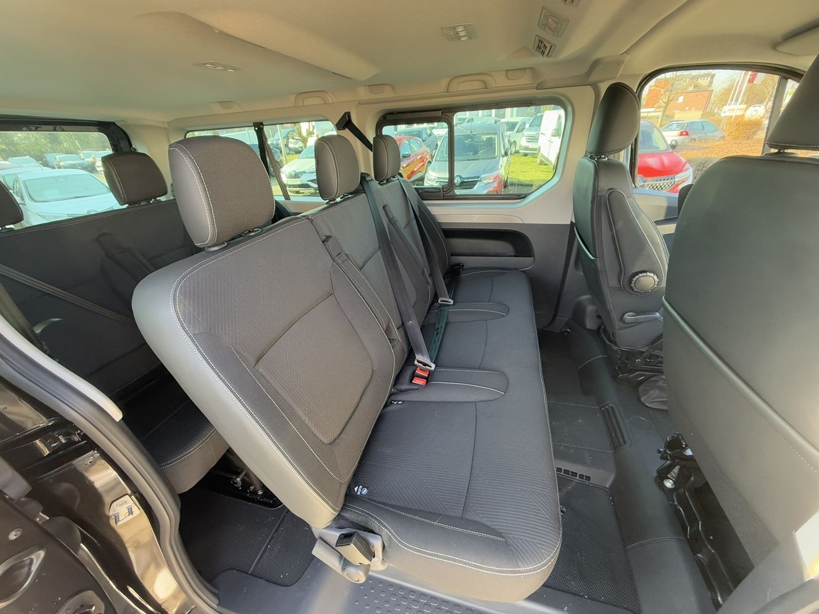 Renault Trafic - Bild 9