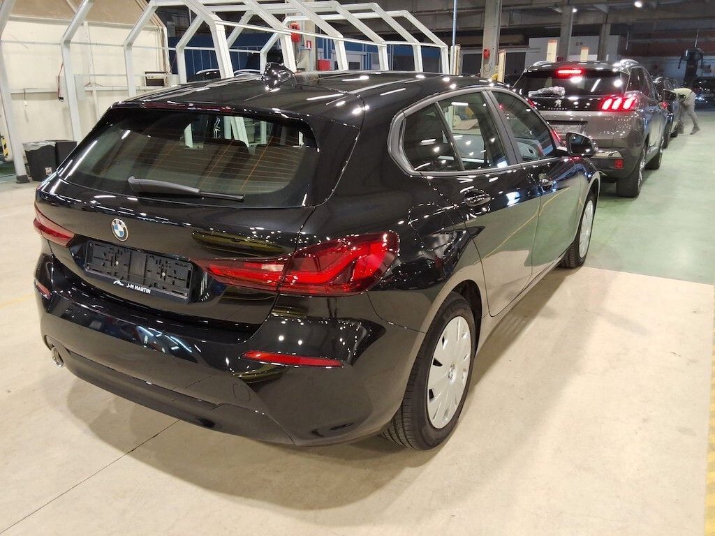 BMW 116D 115CV STEPTRONIC BUSINESS ADVANTAGE ( F imagem 3