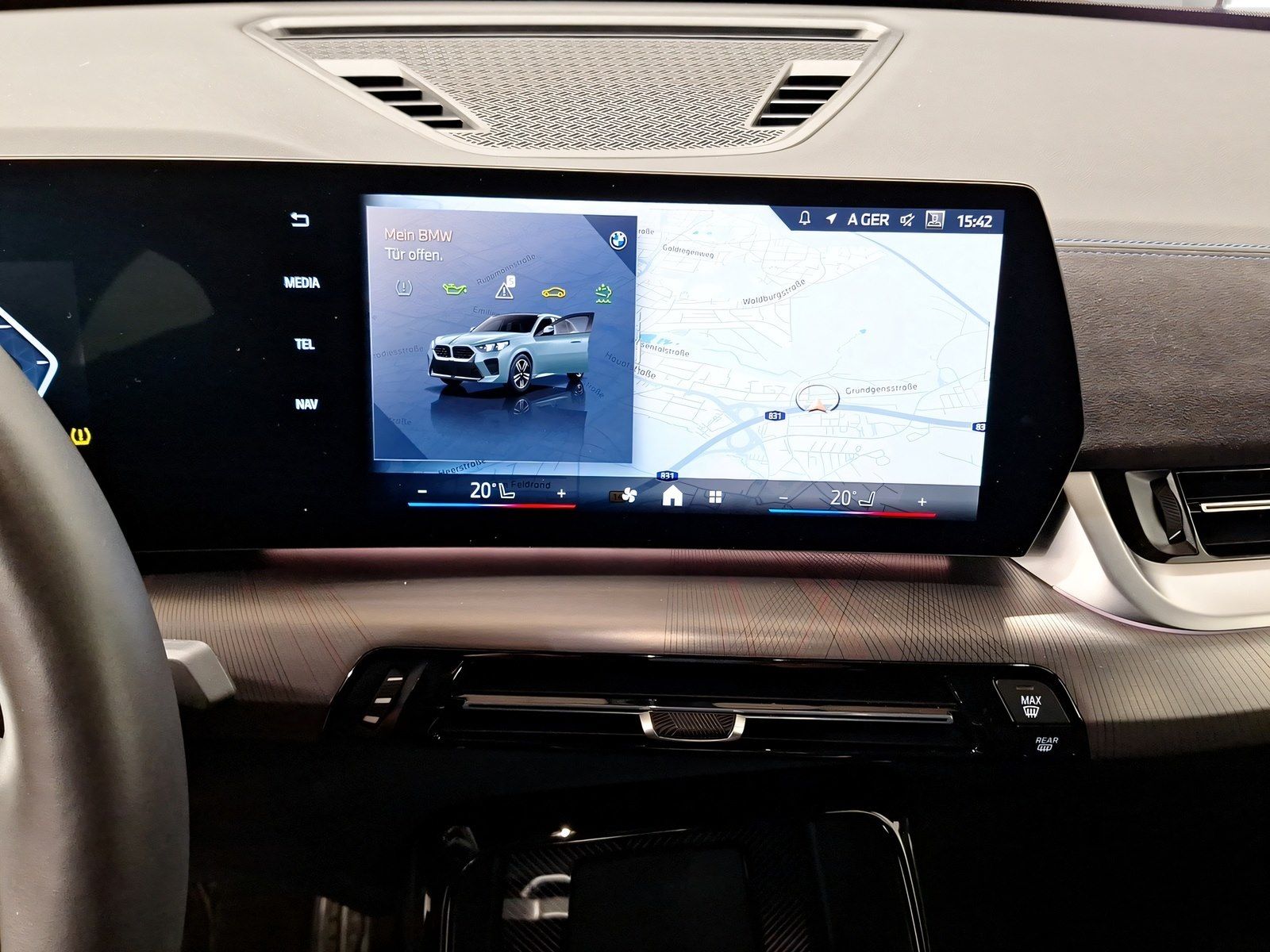 BMW X2 - Bild 15