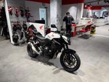 Honda CB500F *Service und TÜV neu* - HONDA CB 500 S