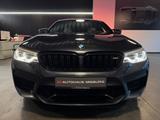 BMW M5 xDrive Lim. /Bowers&Wilkins+Weiße-Sitze+HUB - BMW M5 mit Benzin-Antrieb: Automatik