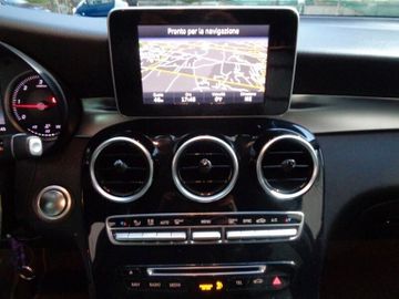 Mercedes GLC 250 - 8