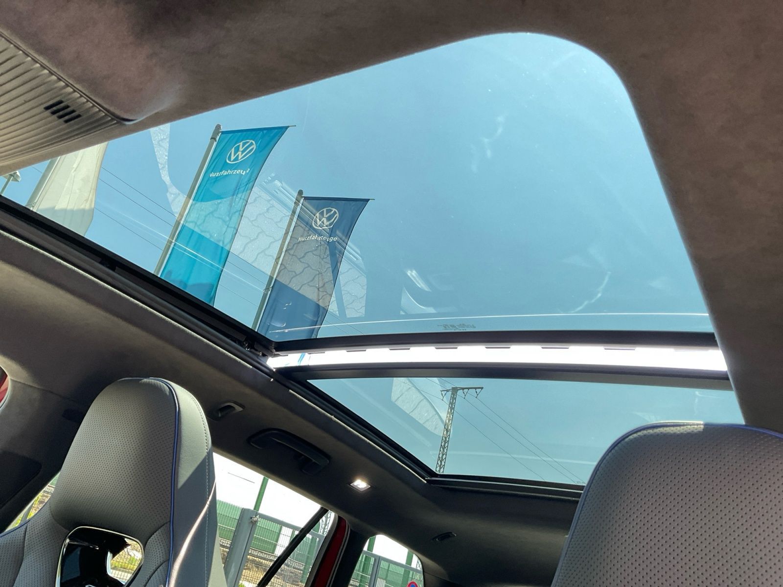 Volkswagen Passat - Bild 20
