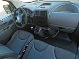 Citroën Jumpy 1.6  - gebrauchte Citroën Jumpy aus dem Jahr 2009