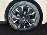 BMW iX - Vorschau Bild 5