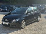 Volkswagen Golf Plus 2.0 TDI * SHZ*2.Hand*Scheckheftg. - Volkswagen Golf Plus: 2.0
