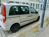 Mercedes-Benz Mercedes Benz Van vaneo - Mercedes-Benz Vaneo: Mercede