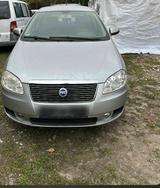 Fiat croma - Fiat Croma aus 2007