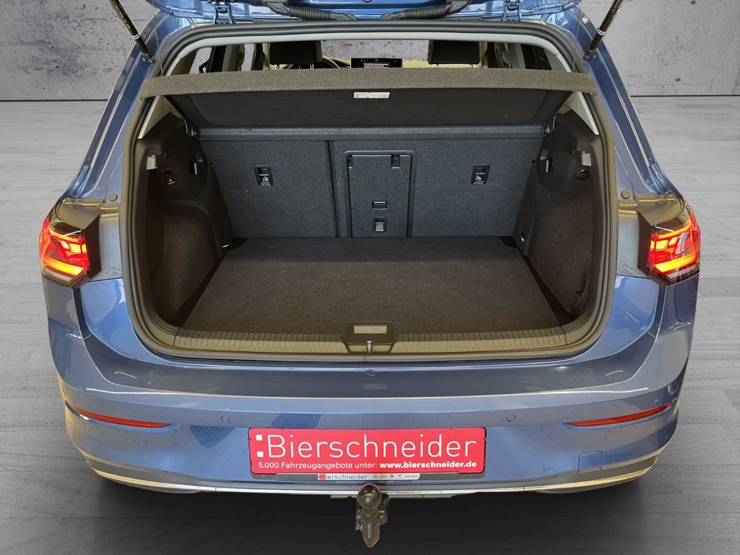 Volkswagen Golf - Bild 16