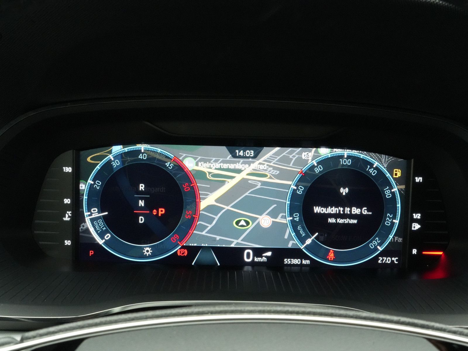 Skoda Octavia - Bild 8