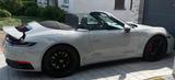 Porsche 992 Carrera S Cabriolet Carrera S  - Porsche 992 in Bochum