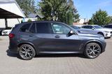 BMW X5 M50 M50d - Diesel Gebrauchtwagen in Darmstadt