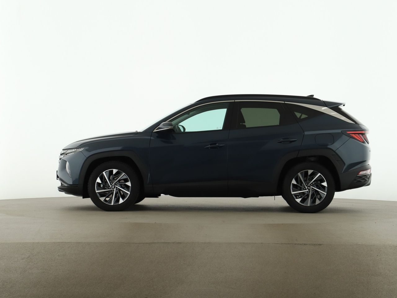 Hyundai Tucson – Bild 4