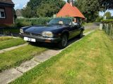 Jaguar XJS V12 Cabriolet Oldtimer - Jaguar XJS: Cabrio, V12