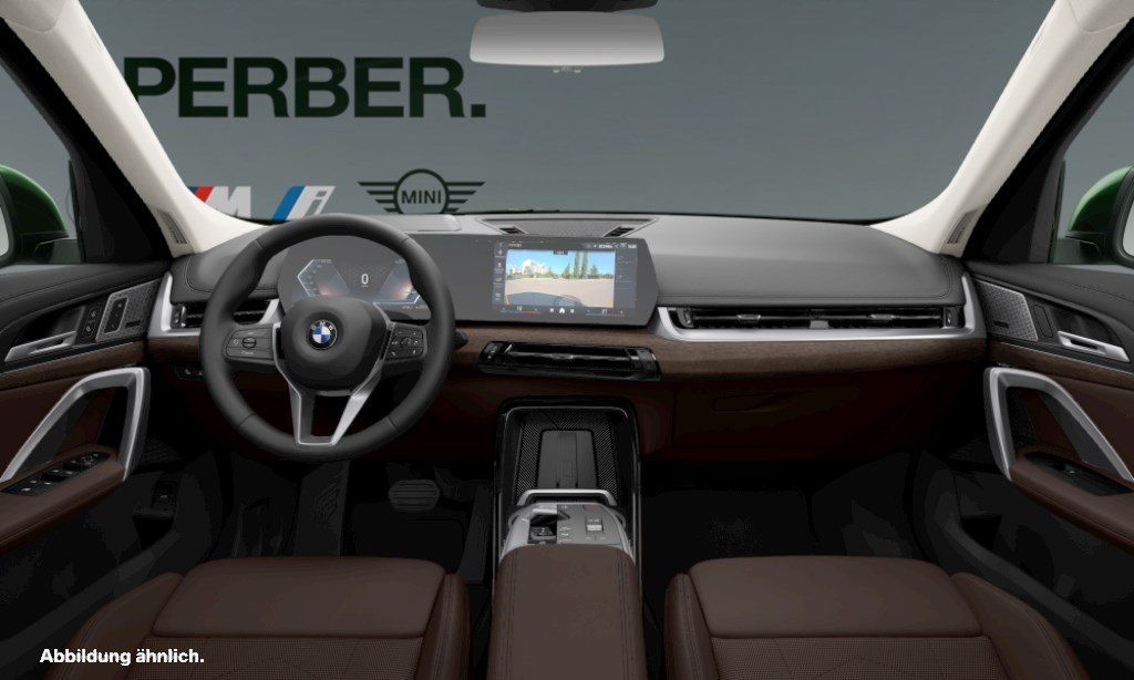 BMW X1 - Bild 3