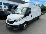 Iveco ANDERE Daily Kasten HKa 35 S ... V Radstand 4100 - gebrauchte Iveco Kleinbus