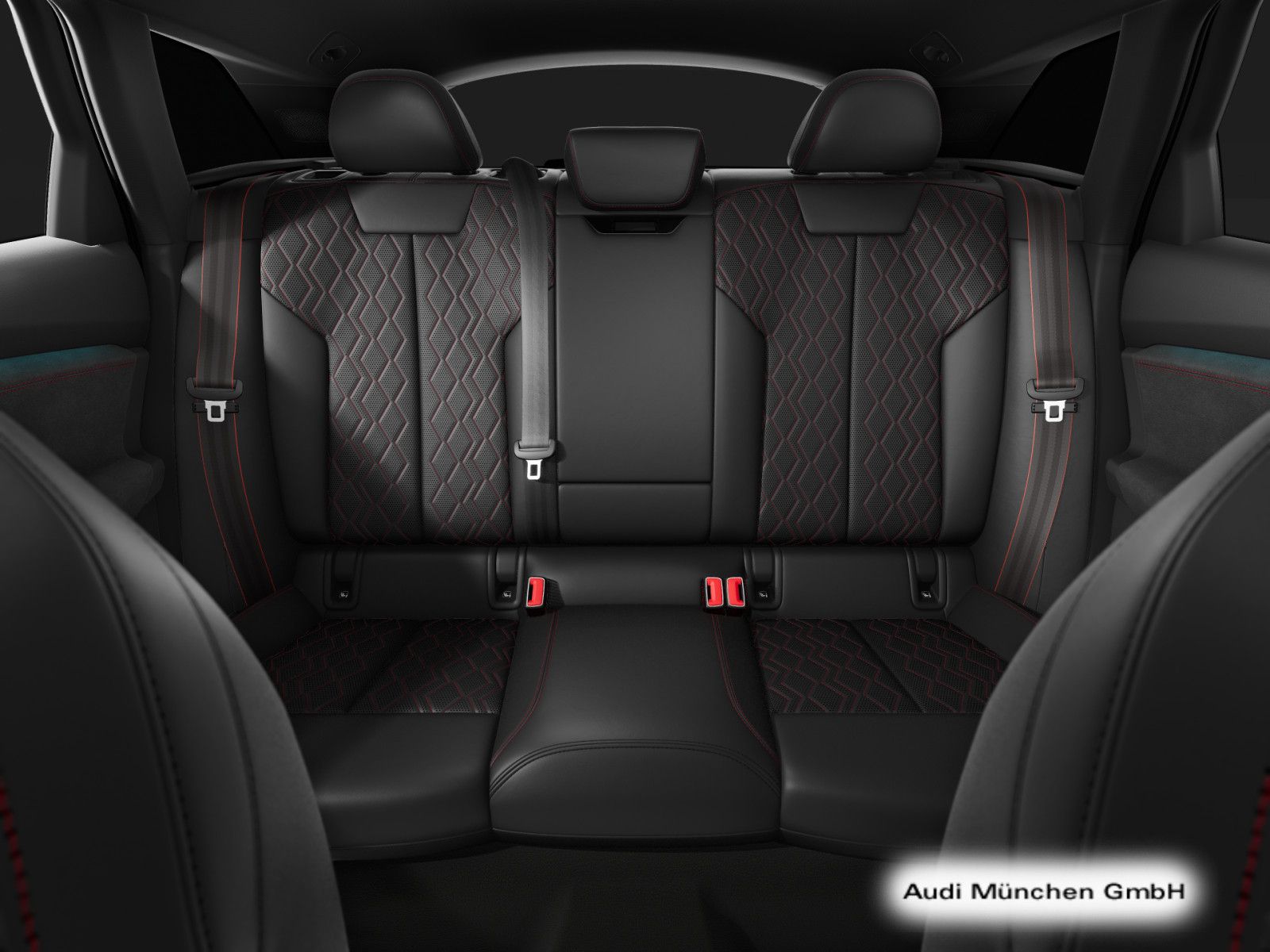 Audi S6 e-tron - Bild 13