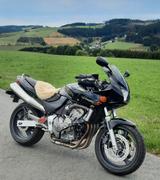 Honda Hornet 600 - HONDA 2001 HORNET 600