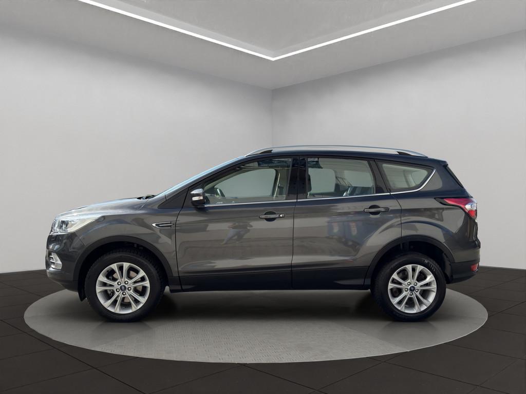 Ford Kuga 1.5 EcoBoost Titanium 4x2 Start/Stopp AHK
