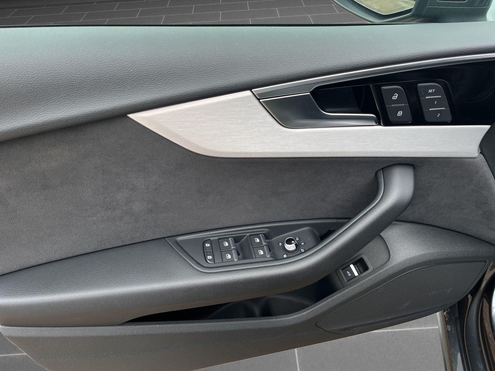 Audi A5 - Bild 14