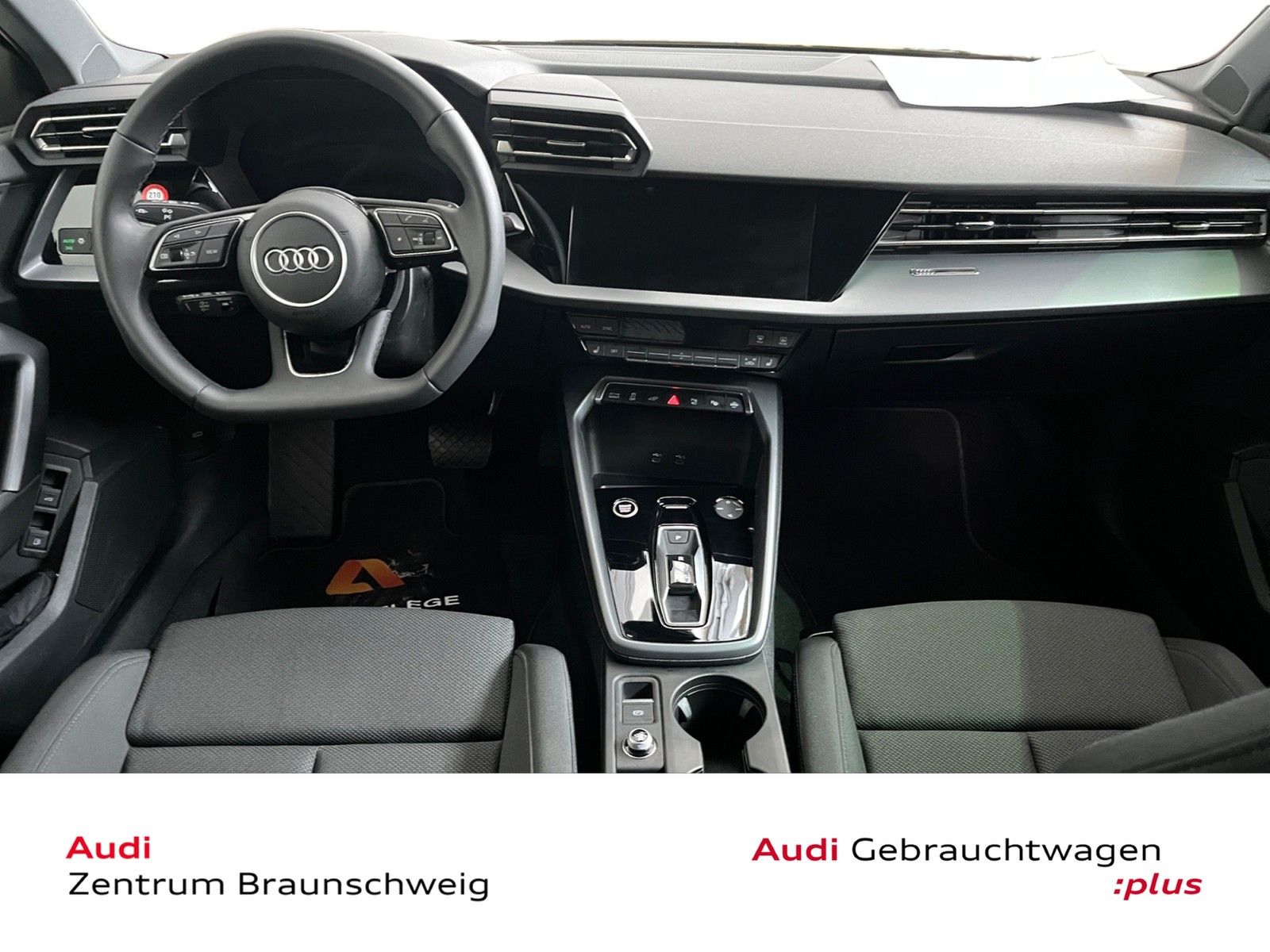 Audi A3 - Bild 8