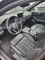 Audi A4 Allroad 3.0 TDI quattro S-Line - Audi A4 Allroad: 3.0