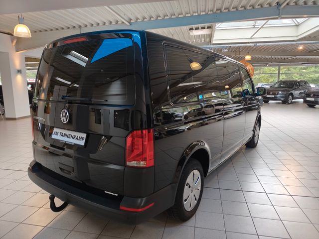 T6 Kombi lang 2.0TDI*AHK*Navi*App*PDC*Kamera