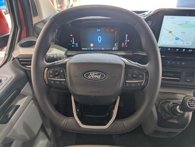 Ford Tourneo Custom Tit. 2.0 L2 NEUES MODELL