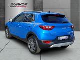 Kia Stonic Nightline Edition Rückfahrkam. LenkradHZG - gebrauchte Kia Stonic aus dem Jahr 2024