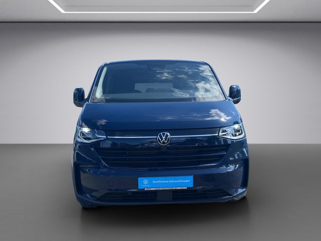 T7 Caravelle Style SHZ NAVI AHK ACC MATRIX-LED