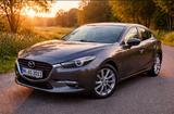 Mazda 3 2.0 SKYACTIV-G 120 Exclusive-Line Exclusiv... - Mazda 3 in Wuppertal