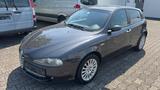 Alfa Romeo 147 1.6 TS ECO 16V Distinctive, KEIN TÜV - Alfa Romeo 147 aus 2008