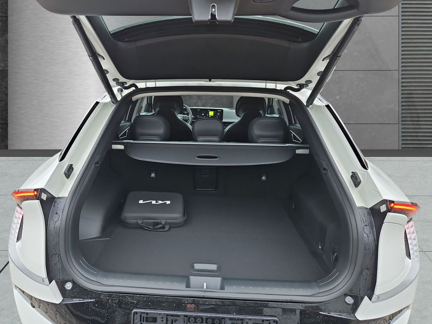 Kia EV6 - Bild 5