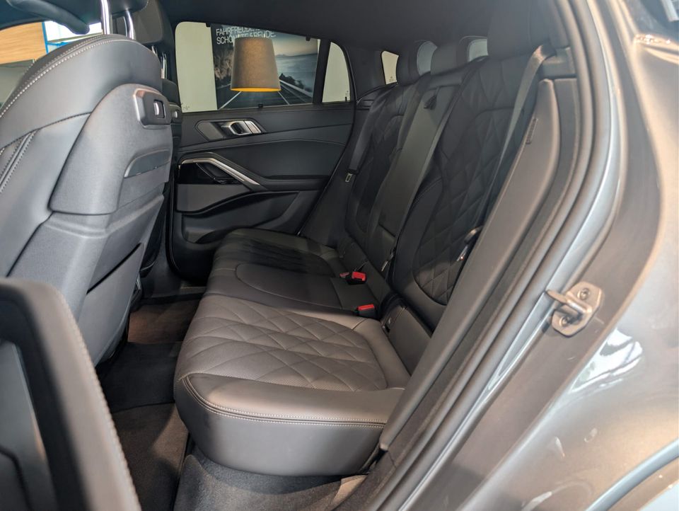 BMW X6 - Bild 27
