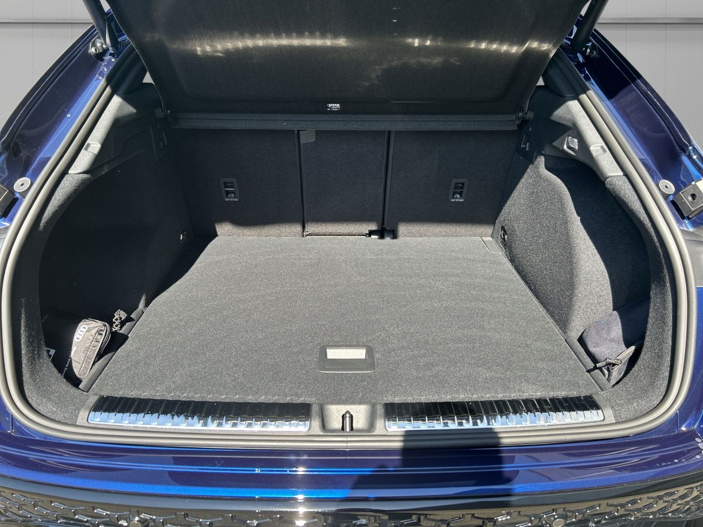 Audi Q3 - Bild 15