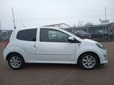 Renault Twingo Authentique dCi 75 eco2 - Renault Twingo mit Diesel-Antrieb