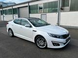 Kia Optima Spirit 1.7 CRDI Limousine  Auto... - Kia Optima: Spirit