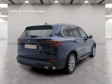 BMW X5 - 4