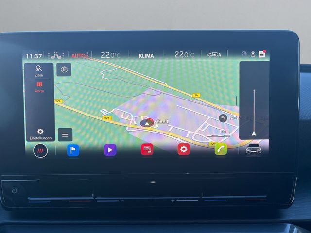 Leon Sportstourer VZ 4Drive *AHK+Navi+ACC+PDC+RF