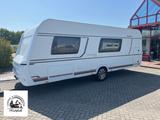 Dethleffs Camper 560 FMK *First Edition* ATC*Duo-Control* - Dethleffs Camper 560 FMK