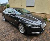 Jaguar XF 2.2 L Diesel - - Jaguar XF in Bielefeld