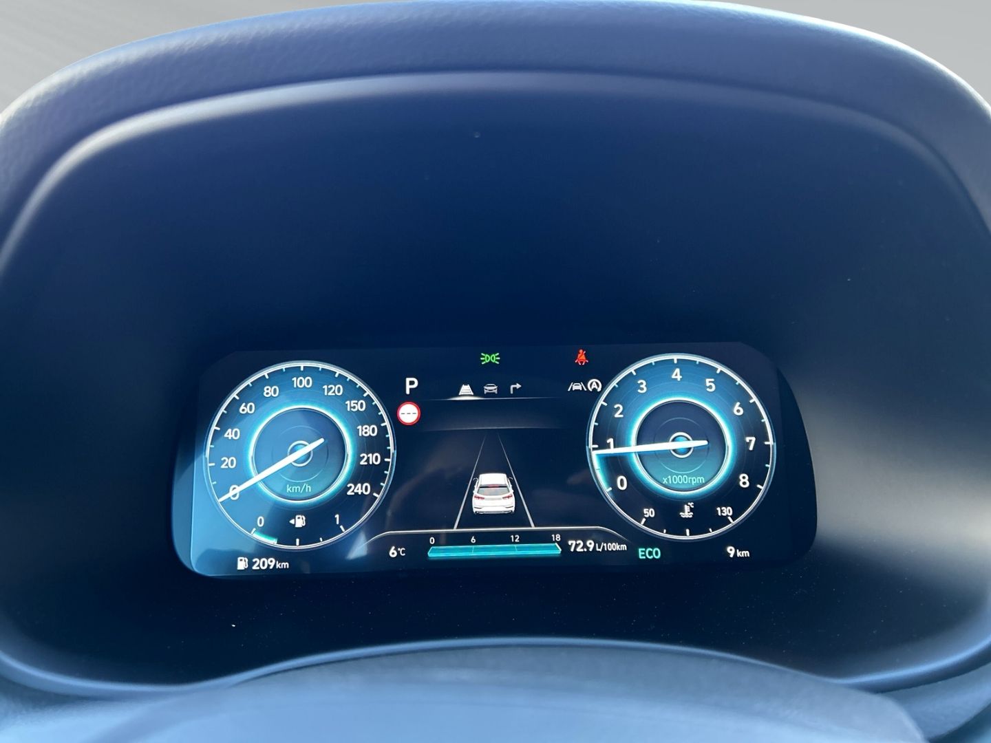 Hyundai i30 – Bild 13