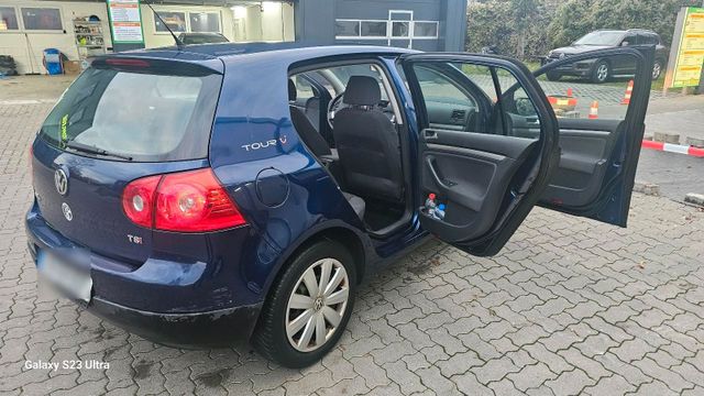 Volkswagen Neu tüv  1.4 122 ps benzin